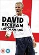 David Beckham - Life Of An Icon