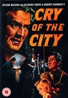 Cry Of The City