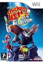 Disney's Chicken Little: Ace in Action