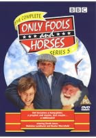 Only Fools And Horses - The Complete Series 5