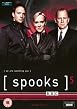 Spooks - Complete Season 5