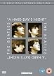 A Hard Day's Night