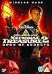 National Treasure - The Book of Secrets