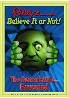 Ripley's Believe It or Not!