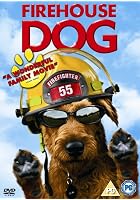 Firehouse Dog