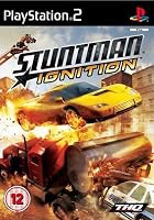 Stuntman Ignition