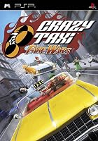 Crazy Taxi: Fare Wars