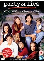 Party of Five - The Complete Second Season
