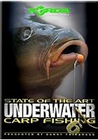 Korda - State of the Art Underwater Carp Fishing - Part 6