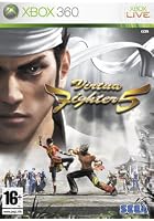 Virtua Fighter 5