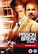Prison Break - Season 2 - Part 2
