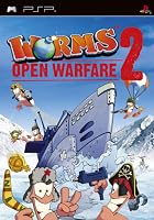 Worms: Open Warfare 2