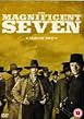 The Magnificent Seven - Season 2
