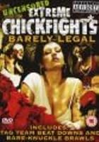 Extreme Chick Fights - Barely Legal