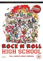 Rock 'N' Roll High School