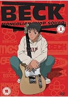 Beck - Mongolian Chop Squad - Vol. 1