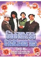 Goodness Gracious Me - Complete Series 1