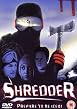 Shredder