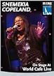 Shemekia Copeland - On Stage At World Cafe - Live