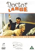 Doctor At Large