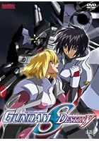 Mobile Suit Gundam Seed - Destiny Vol.8