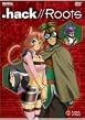 .hack//Roots: Volume 4