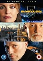 Babylon 5 - The Lost Tales