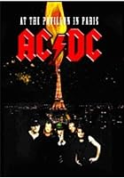 AC/DC - Live At The Pavillion, Paris