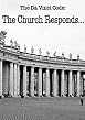 The Da Vinci Code - The Church Responds