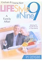 Graham Kerr - A Family Affair
