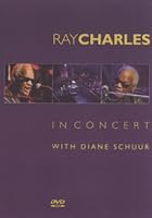 Ray Charles - In Concert With Diane Schuur