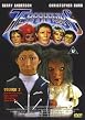 Terrahawks - Vol. 2