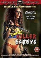 Vampire Killer Barbys