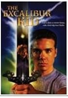 The Excalibur Kid