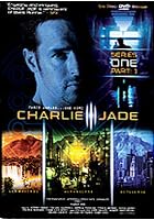 Charlie Jade - Series 1 - Part 1