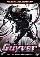 Guyver - The Bioboosted Armour - Vol.3