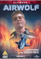 Airwolf - Vol. 4