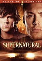 Supernatural - Season 2 - Part 2