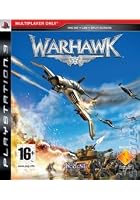 Warhawk