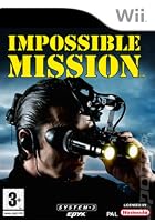 Impossible Mission
