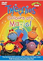 Tweenies - Colours Are Magic