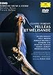 Debussy-Pelleas Et Melisande Pierre Boulez