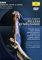 Debussy-Pelleas Et Melisande Pierre Boulez