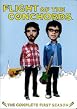 Flight Of The Conchords