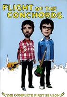 Flight Of The Conchords