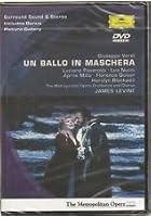 Un Ballo In Maschera
