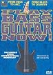 Play Bass Guitar Now!