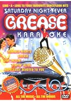 Saturday Night Fever / Grease - Karaoke