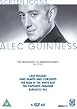 Alec Guinness - The Screen Icons Collection