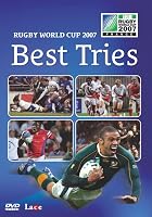 Rugby World Cup 2007 - Best Tries